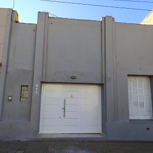 Apartamento de 2 Dormitorios